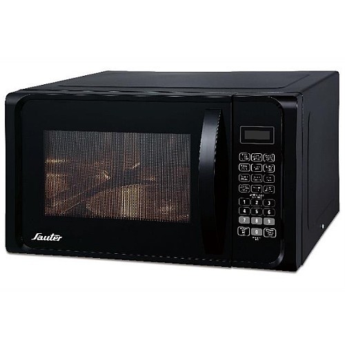 מיקרוגל Sauter MWS5023B ‏23 ‏ליטר