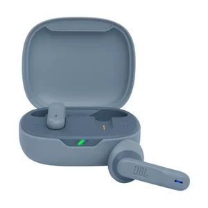  אוזניות אלחוטיות JBL VIBE 300 TWS -כחול 
