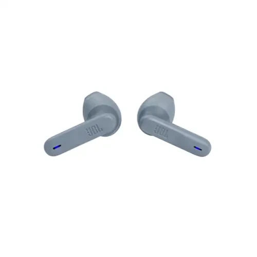  אוזניות אלחוטיות JBL VIBE 300 TWS -כחול 