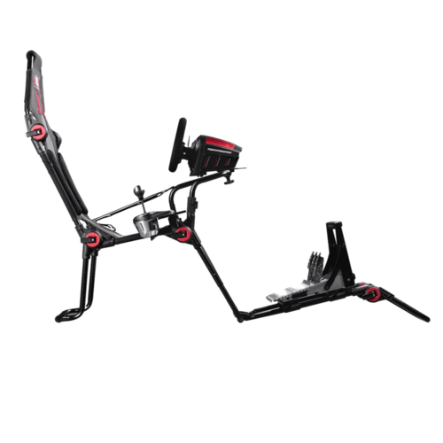 כיסא מרוצים Next Level GT Lite Cockpit