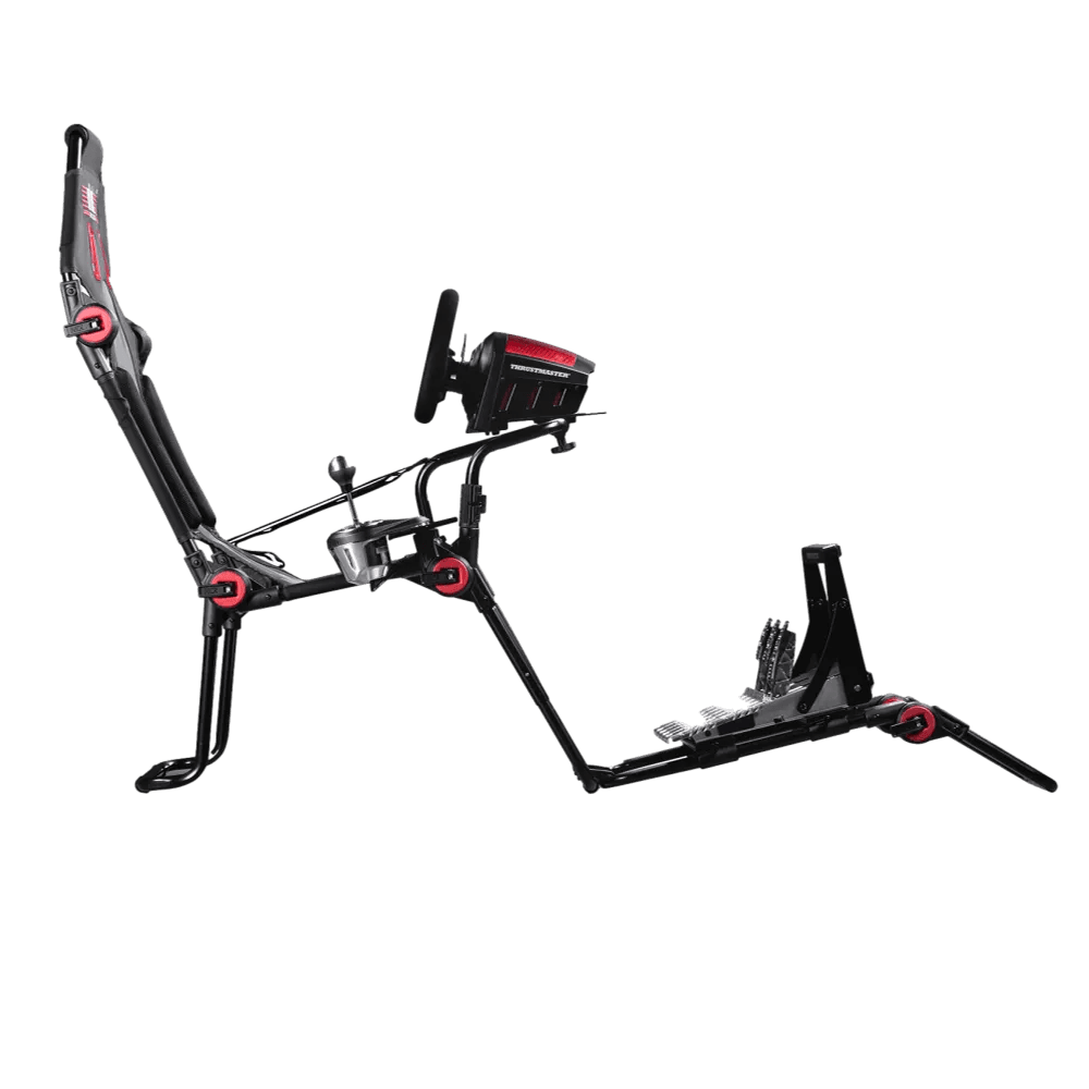 כיסא מרוצים Next Level GT Lite Cockpit
