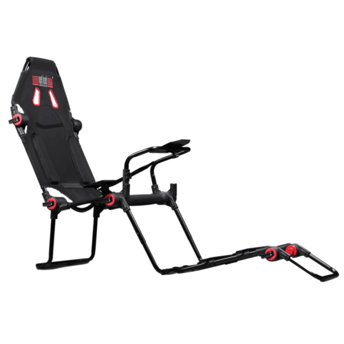 כיסא מרוצים Next Level GT Lite Cockpit