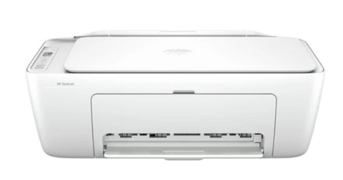 מדפסת משולבת אלחוטית HP DeskJet  2810 
