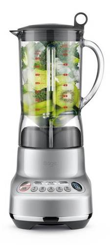 בלנדר עוצמתי מבית BREVILLE ברוויל דגם BBL620SIL