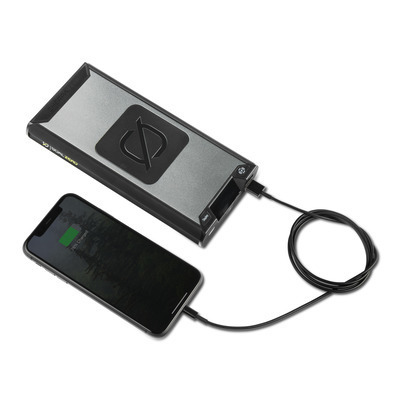 תחנת טעינה USB-C PD SHERPA100PD