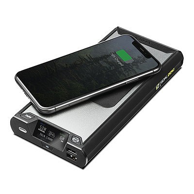 תחנת טעינה USB-C PD SHERPA100PD