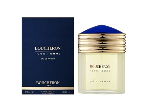 בושם לגבר Boucheron Pour Homme  EDP 100 ml