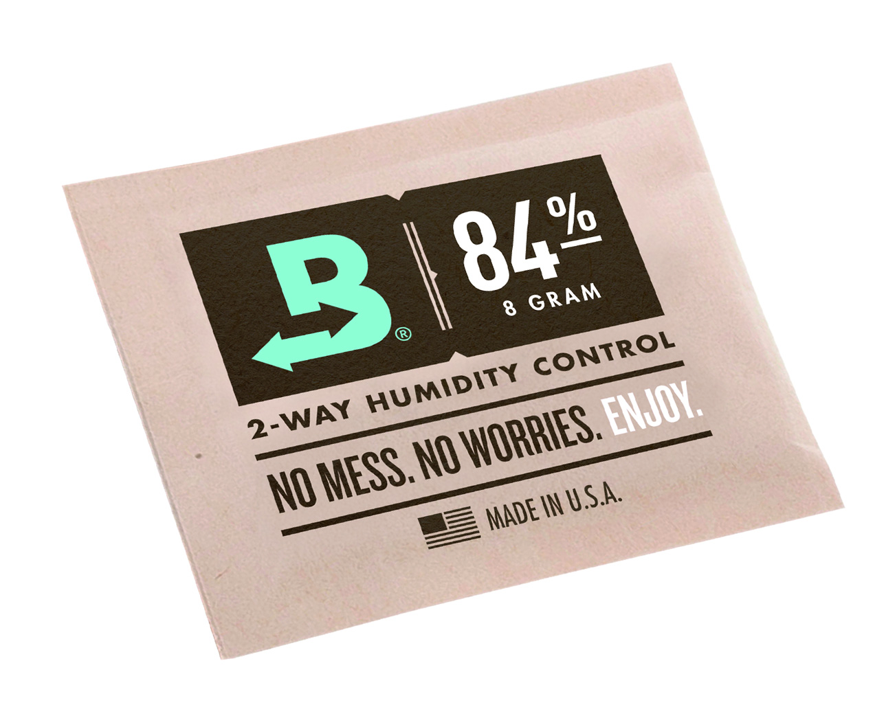 שקית לחות קטנה %Boveda 84