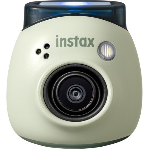 מצלמה דיגיטלית FUJIFILM INSTAX PAL