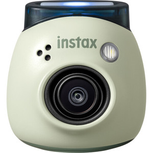 מצלמה דיגיטלית FUJIFILM INSTAX PAL