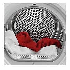 מייבש כביסה AEG T7DBE48W ‏8 ‏ק