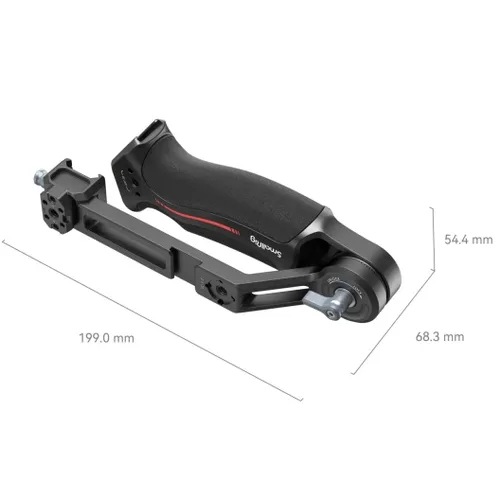 ידית אחיזה לגימבל SmallRig DJI RS 2 / RS 3