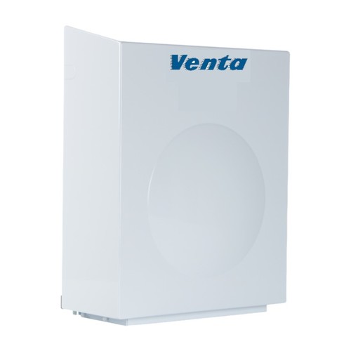 מפוח צירי צינטרפוגלי דגם CO 150 מושתק Venta