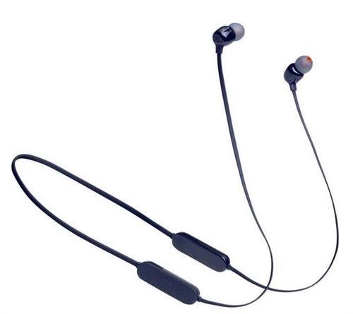 אוזניות JBL Tune 125BT Bluetooth
