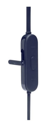 אוזניות JBL Tune 125BT Bluetooth