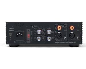 מגבר כח מבית Eversolo דגם AMP-F2