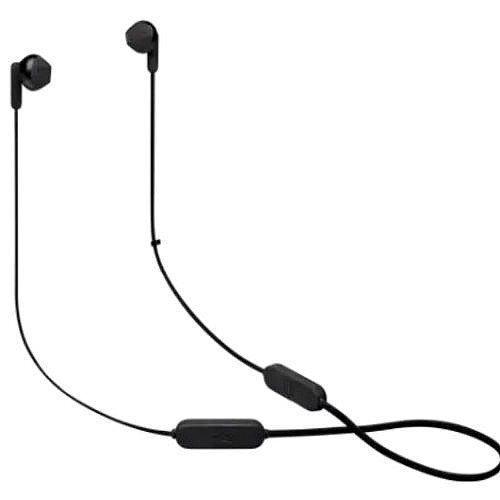 אוזניות IN-EAR אלחוטיות מבית JBL  דגם T215BT