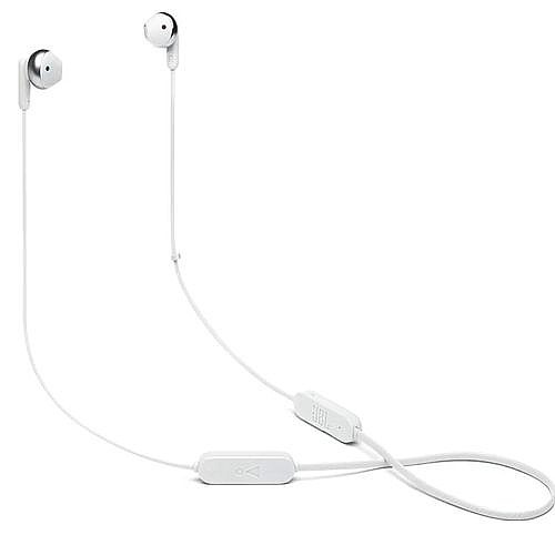אוזניות IN-EAR אלחוטיות מבית JBL  דגם T215BT