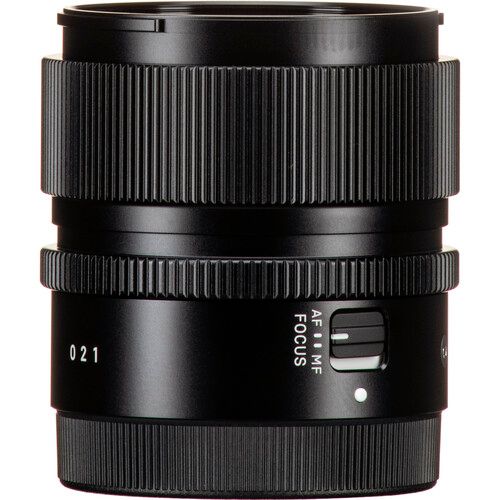 עדשה Sigma 90mm f/2.8 DG DN C לסוני/פנסוניק