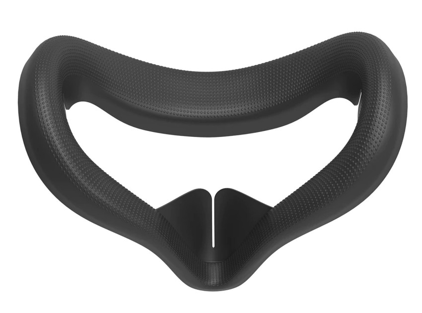 כיסוי פנים סיליקון Meta Quest 3S