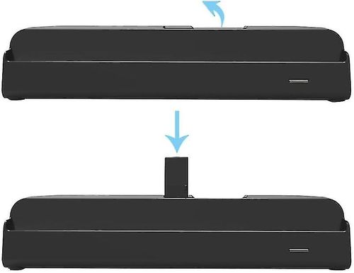 עמדת טעינה עבור  Playstation Portal  