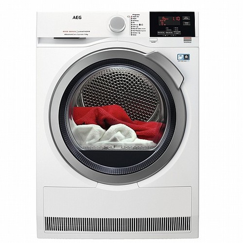 מייבש כביסה AEG TX7G8325M ‏8 ‏קג