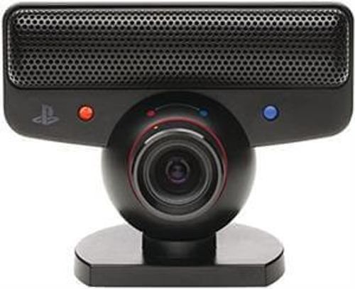 מצלמת רשת סוני Playstation 3 Eye Cam