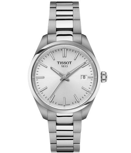 Tissot T1502101103100 PR100 חדש נשים