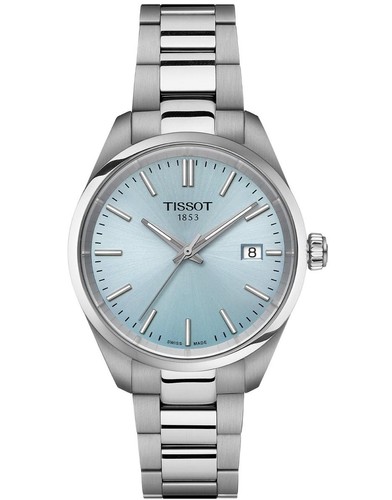 Tissot T1502101135100 PR100 חדש נשים