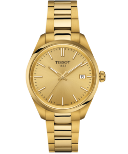 Tissot T1502103302100 PR100 חדש נשים