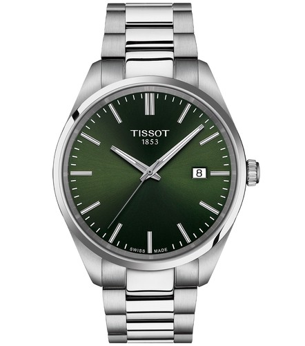Tissot T1504101109100 PR100 חדש