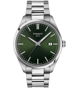 Tissot T1504101109100 PR100 חדש