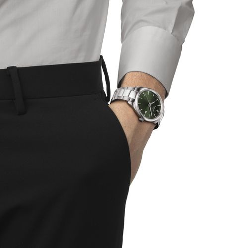 Tissot T1504101109100 PR100 חדש