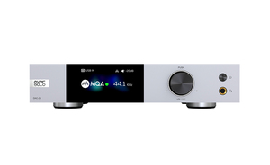 ממיר DAC משולב מגבר אוזניות מבית Eversolo דגם DAC-Z6