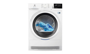מייבש כביסה 8 קג קונדנסור Electrolux EW6C4824 אלקטרולוקס
