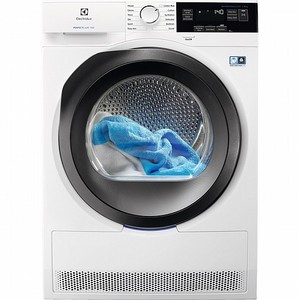 מייבש כביסה Electrolux EW7H3863RBM אלקטרולוקס