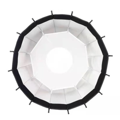 סופטבוקס - פתיחה מהירה עם גריד ultrablitz fqsbp-60cm Quick Open SoftBox