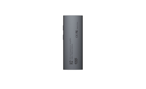 מגבר אוזניות מייד משולב DAC מבית Eversolo דגם H2