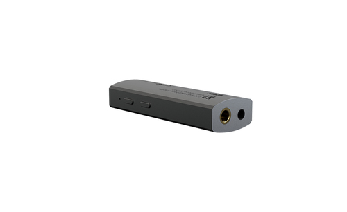 מגבר אוזניות מייד משולב DAC מבית Eversolo דגם H2