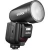 פלאש למצלמה Godox V1Pro S Flash for Sony