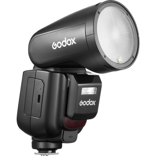 פלאש למצלמה Godox V1Pro S Flash for Sony