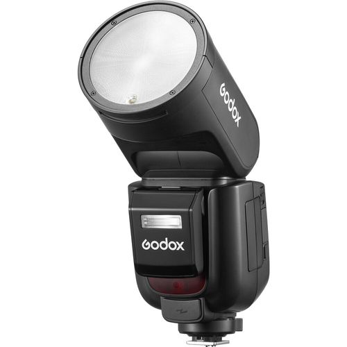 פלאש למצלמה Godox V1Pro F Flash for Fuji