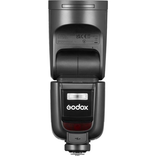 פלאש למצלמה Godox V1Pro F Flash for Fuji
