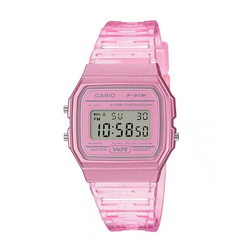 שעון יד קסיו 