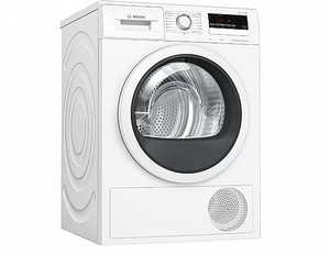 מייבש כביסה Bosch WTM85251BY ‏8 ‏ק"ג בוש 