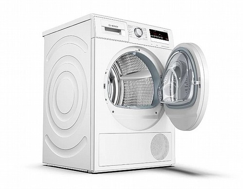 מייבש כביסה Bosch WTM85251BY ‏8 ‏ק