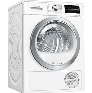 מייבש כביסה Bosch WTR86T9BSN ‏9 ‏קג בוש