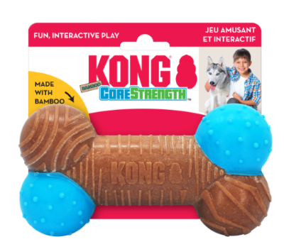 CORESTRENGTH BAMBOO BONE - עצם במבוק לכלבים 