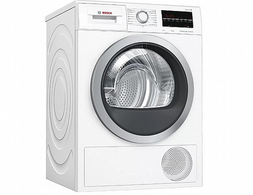 מייבש כביסה Bosch WTW85461BY ‏9 ‏קג בוש