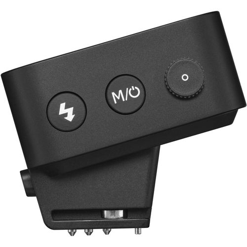 משדר לפלאש Godox X3-F Touchscreen TTL Trigger (for Fuji)